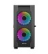 کیس کامپیوتر مستر تک مدل CASE MASTERTECH S700 D2