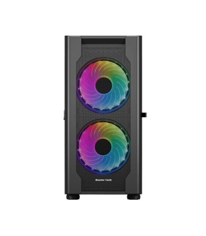 کیس کامپیوتر مستر تک مدل CASE MASTERTECH S700 D2