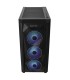 کیس کامپیوتر مستر تک مدل CASE MASTERTECH Hunter X Gaming
