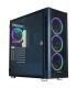 کیس کامپیوتر مستر تک مدل CASE MASTERTECH S500 GAMING