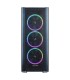 کیس کامپیوتر مستر تک مدل CASE MASTERTECH S500 GAMING