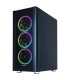 کیس کامپیوتر مستر تک مدل CASE MASTERTECH S500 GAMING