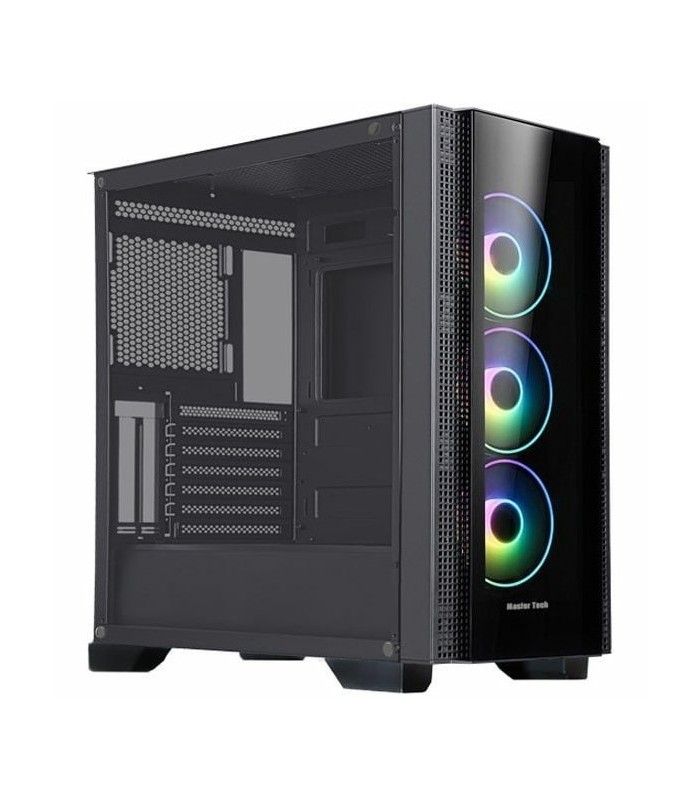 کیس گیمینگ CASE MasterTech T480X
