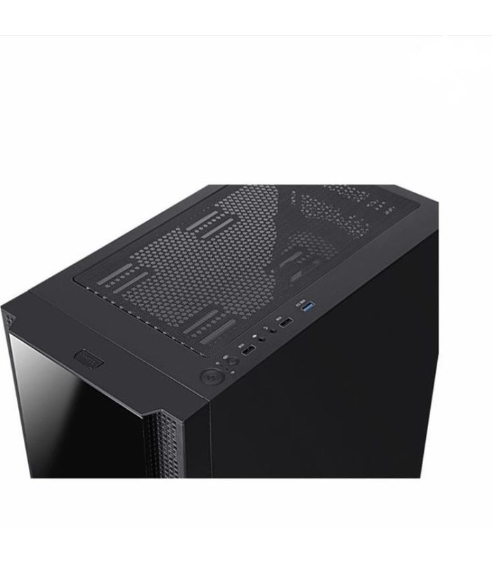 کیس گیمینگ CASE MasterTech T480X