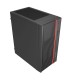 کیس مستر تک CASE MASTERTECH ZEBRA GLASS