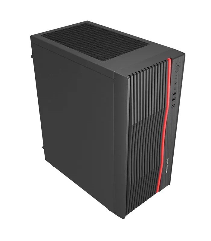 کیس مستر تک CASE MASTERTECH ZEBRA GLASS