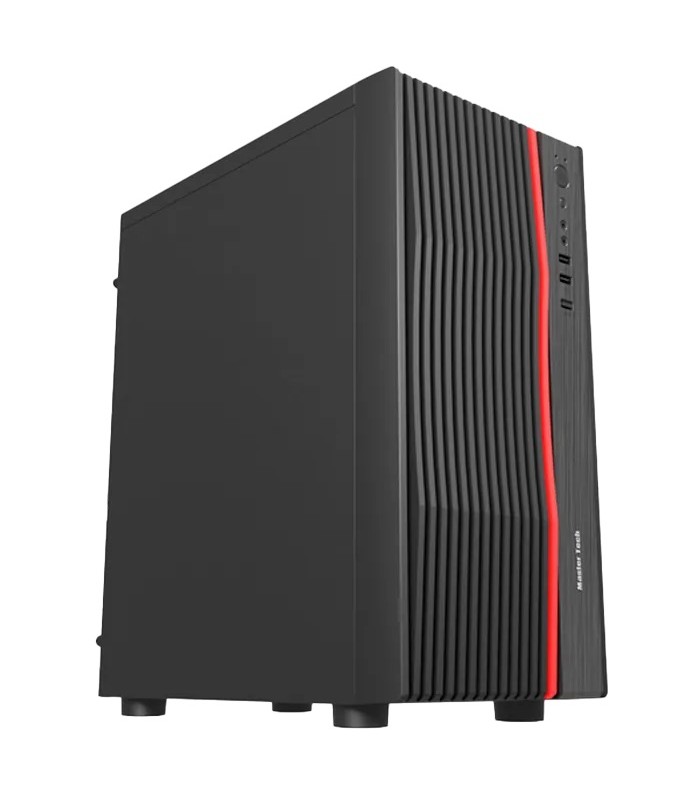 کیس مستر تک CASE MASTERTECH ZEBRA GLASS