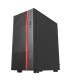 کیس مستر تک CASE MASTERTECH ZEBRA GLASS
