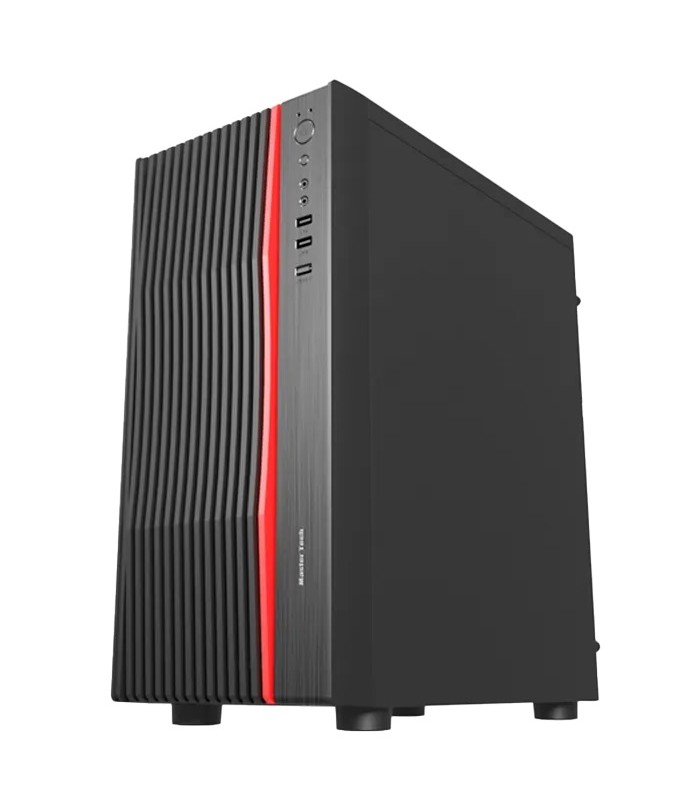 کیس مستر تک CASE MASTERTECH ZEBRA GLASS