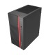 کیس مستر تک CASE MASTERTECH ZEBRA GLASS