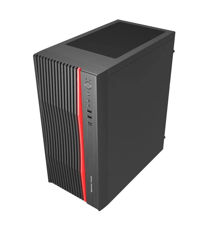 کیس مستر تک CASE MASTERTECH ZEBRA GLASS