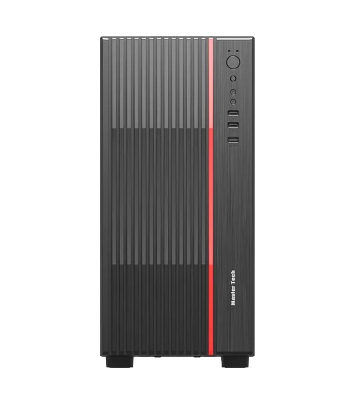کیس مستر تک CASE MASTERTECH ZEBRA GLASS