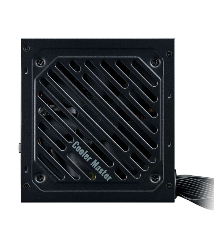 منبع تغذیه کامپیوتر کولر مستر مدل POWER COOLERMASTER G700 Gold