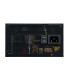 منبع تغذیه کامپیوتر کولر مستر مدل POWER COOLERMASTER G700 Gold