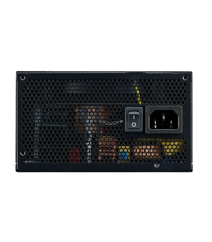 منبع تغذیه کامپیوتر کولر مستر مدل POWER COOLERMASTER G700 Gold