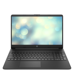 لپ تاپ 15.6 اینچی اچ پی مدل LAPTOP HP FQ500NIA - i3 1215U - 8GB DDR4 - 512GB SSD - Intel - Non Touch