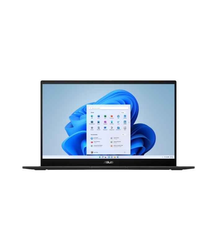 لپ تاپ 15.6 اینچی ایسوس مدل LAPTOP ASUS Q540JV - i9 13900H - 16GB DDR5 - 1TB SSD - 6GB RTX3050 - Non Touch