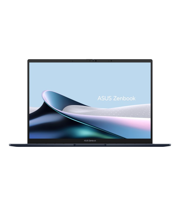لپ تاپ 14 اینچی ایسوس مدل LAPTOP ASUS ZENBOOK 14 OLED UX3405MA - ULTRA9 185H - 16GB DDR5 - 1TB SSD - Intel - Non Touch
