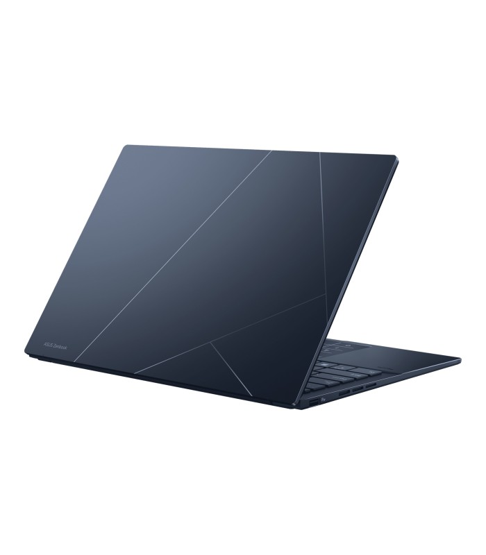 لپ تاپ 14 اینچی ایسوس مدل LAPTOP ASUS ZENBOOK 14 OLED UX3405MA - ULTRA9 185H - 16GB DDR5 - 1TB SSD - Intel - Non Touch