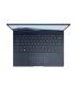 لپ تاپ 14 اینچی ایسوس مدل LAPTOP ASUS ZENBOOK 14 OLED UX3405MA - ULTRA9 185H - 16GB DDR5 - 1TB SSD - Intel - Non Touch