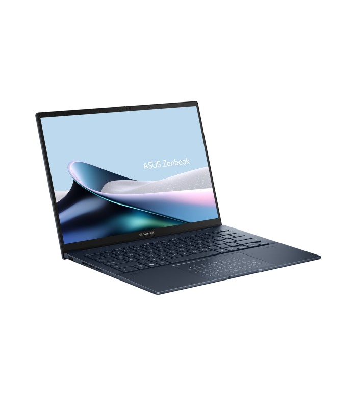 لپ تاپ 14 اینچی ایسوس مدل LAPTOP ASUS ZENBOOK 14 OLED UX3405MA - ULTRA9 185H - 16GB DDR5 - 1TB SSD - Intel - Non Touch