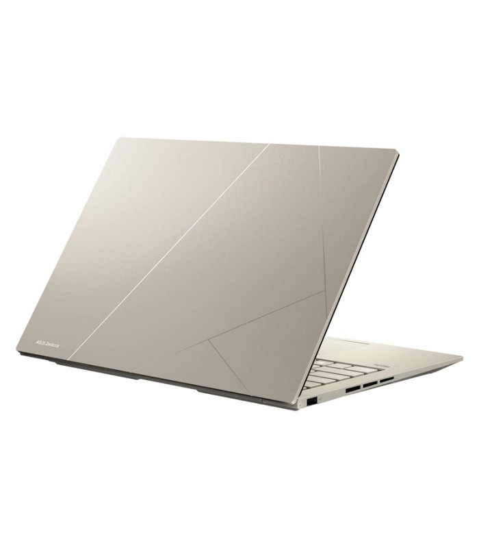 لپ تاپ 14.5 اینچی ایسوس مدل LAPTOP ASUS ZENBOOK 14X OLED UX3404VA - i9 13900H - 16GB DDR5 - 1TB SSD - Intel - Non Touch