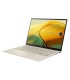 لپ تاپ 14.5 اینچی ایسوس مدل LAPTOP ASUS ZENBOOK 14X OLED UX3404VA - i9 13900H - 16GB DDR5 - 1TB SSD - Intel - Non Touch
