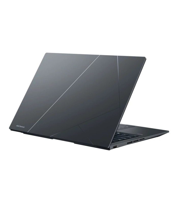 لپ تاپ 14.5 اینچی ایسوس مدل LAPTOP ASUS ZENBOOK 14X OLED UX3404VA - i9 13900H - 16GB DDR5 - 1TB SSD - Intel - Non Touch