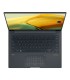 لپ تاپ 14.5 اینچی ایسوس مدل LAPTOP ASUS ZENBOOK 14X OLED UX3404VA - i9 13900H - 16GB DDR5 - 1TB SSD - Intel - Non Touch