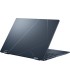 لپ تاپ 14 اینچی لمسی ایسوس مدل LAPTOP ASUS ZENBOOK 14 FLIP OLED UP3404VA - i7 1360P - 16GB DDR5 - 512GB SSD - Intel - Touch