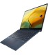 لپ تاپ 14 اینچی لمسی ایسوس مدل LAPTOP ASUS ZENBOOK 14 FLIP OLED UP3404VA - i7 1360P - 16GB DDR5 - 512GB SSD - Intel - Touch