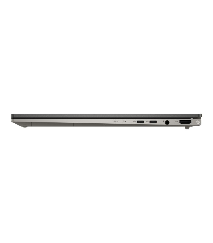 لپ تاپ 15.6 اینچی ایسوس مدل LAPTOP ASUS ZENBOOK 15 OLED UM3504DA - R7 7735U - 16GB DDR5 - 1TB SSD - RADEON - Non Touch
