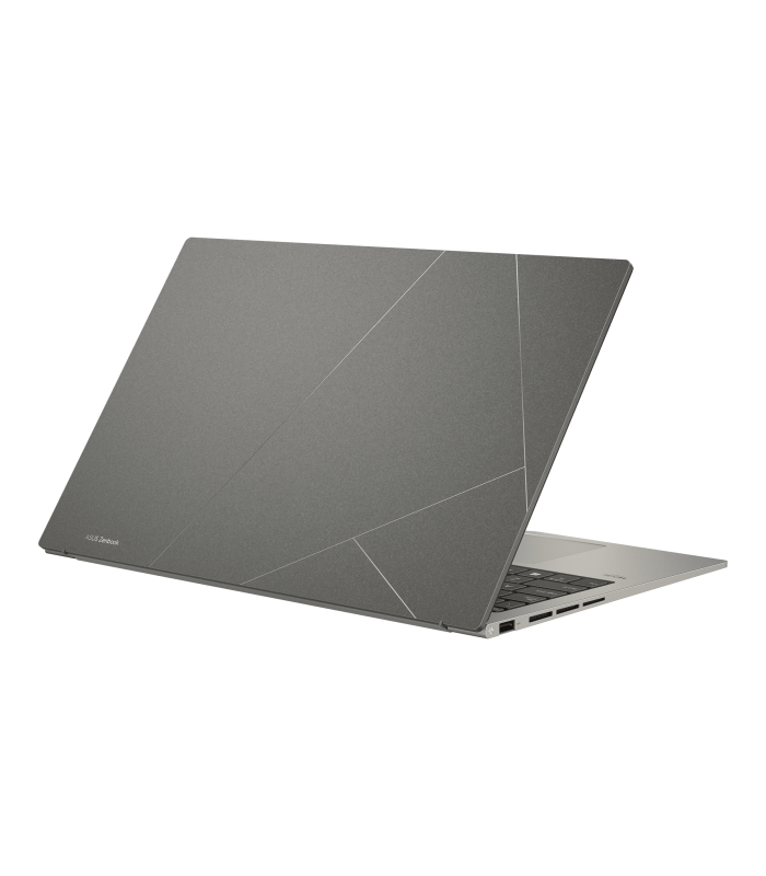 لپ تاپ 15.6 اینچی ایسوس مدل LAPTOP ASUS ZENBOOK 15 OLED UM3504DA - R7 7735U - 16GB DDR5 - 1TB SSD - RADEON - Non Touch