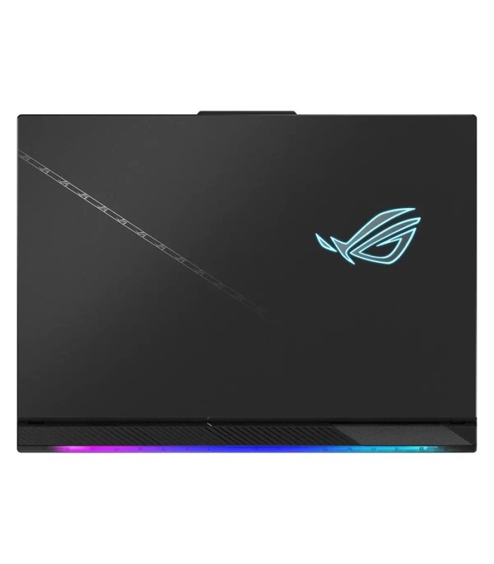 لپ تاپ گیمینگ 18 اینچی ایسوس مدل LAPTOP ASUS ROG STRIX SCAR18 G834JYR - A - i9 14900HX - 64GB DDR5 - 2TB SSD - 16GB RTX4090