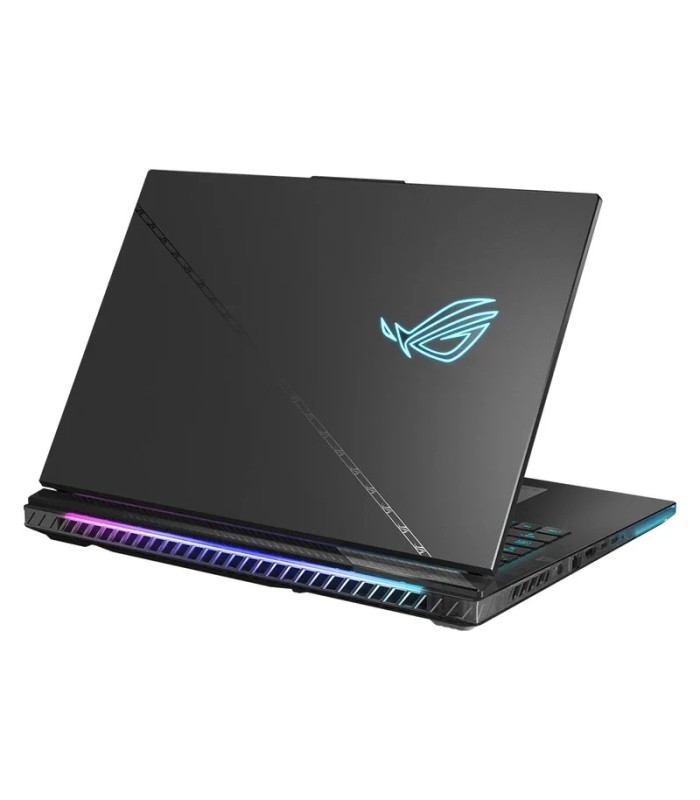 لپ تاپ گیمینگ 18 اینچی ایسوس مدل LAPTOP ASUS ROG STRIX SCAR18 G834JYR - A - i9 14900HX - 64GB DDR5 - 2TB SSD - 16GB RTX4090