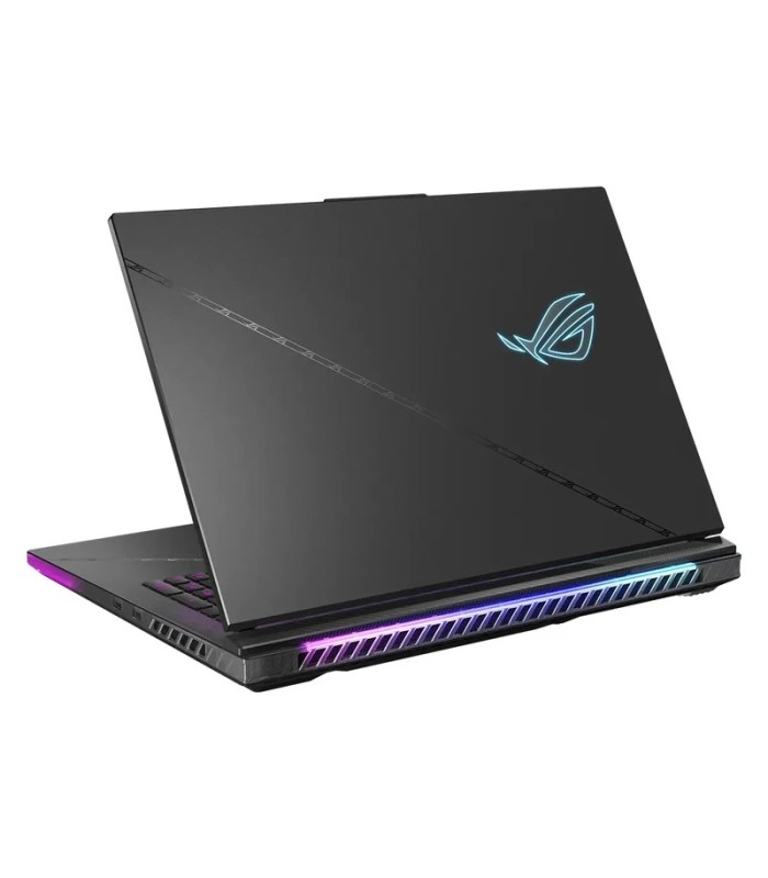 لپ تاپ گیمینگ 18 اینچی ایسوس مدل LAPTOP ASUS ROG STRIX SCAR18 G834JYR - A - i9 14900HX - 64GB DDR5 - 2TB SSD - 16GB RTX4090