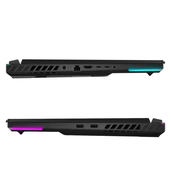 لپ تاپ گیمینگ 18 اینچی ایسوس مدل LAPTOP ASUS ROG STRIX SCAR18 G834JYR - i9 14900HX - 64GB DDR5 - 1TB SSD - 16GB RTX4090