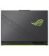 لپ تاپ گیمینگ 16 اینچی ایسوس مدل LAPTOP ASUS ROG STRIX G16 G614JV - i7 13650HX - 16GB DDR5 - 512GB SSD - 8GB RTX4060 - Non Touch