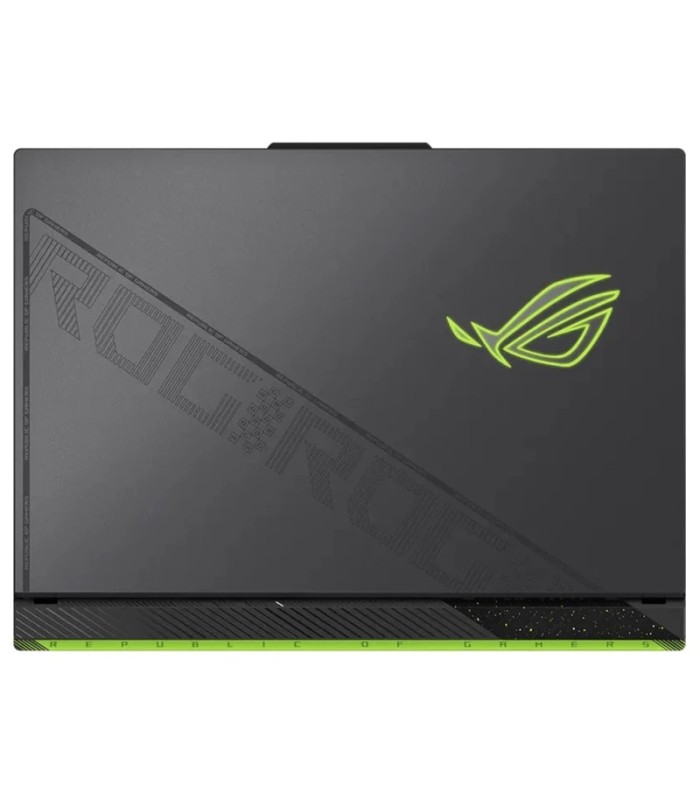 لپ تاپ گیمینگ 16 اینچی ایسوس مدل LAPTOP ASUS ROG STRIX G16 G614JV - i7 13650HX - 16GB DDR5 - 512GB SSD - 8GB RTX4060 - Non Touch