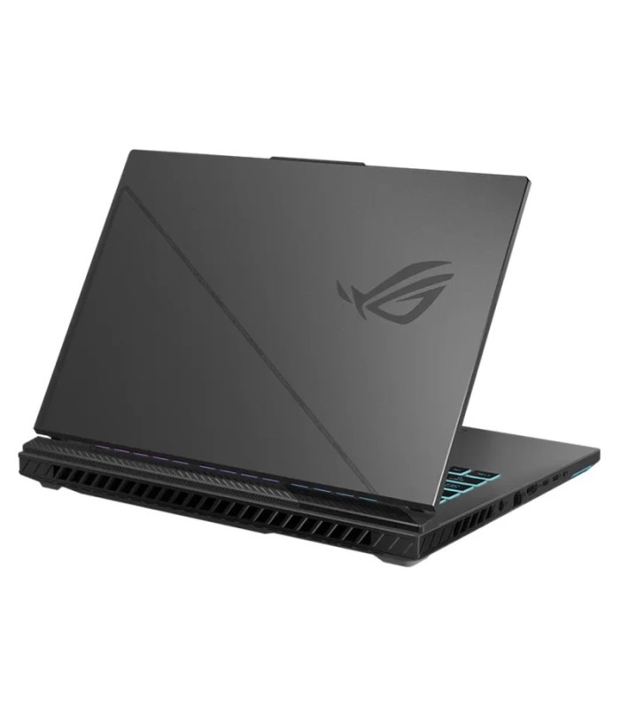 لپ تاپ گیمینگ 16 اینچی ایسوس مدل LAPTOP ASUS ROG STRIX G16 G614JV - i7 13650HX - 16GB DDR5 - 512GB SSD - 8GB RTX4060 - Non Touch