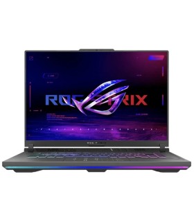 لپ تاپ گیمینگ 16 اینچی ایسوس مدل LAPTOP ASUS ROG STRIX G16 G614JV - i7 13650HX - 16GB DDR5 - 512GB SSD - 8GB RTX4060 - Non Touch