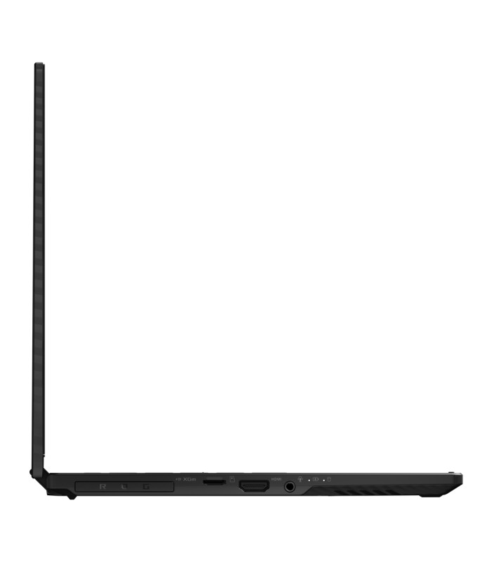 لپ تاپ 13 اینچی ایسوس مدل LAPTOP ASUS ROG FLOW X13 GV302XA - R9 7940HS - 16GB DDR5 - 512GB SSD - RADEON - Touch