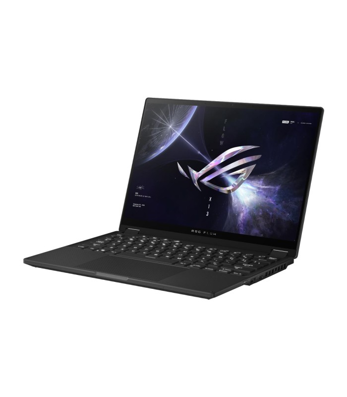 لپ تاپ 13 اینچی ایسوس مدل LAPTOP ASUS ROG FLOW X13 GV302XA - R9 7940HS - 16GB DDR5 - 512GB SSD - RADEON - Touch