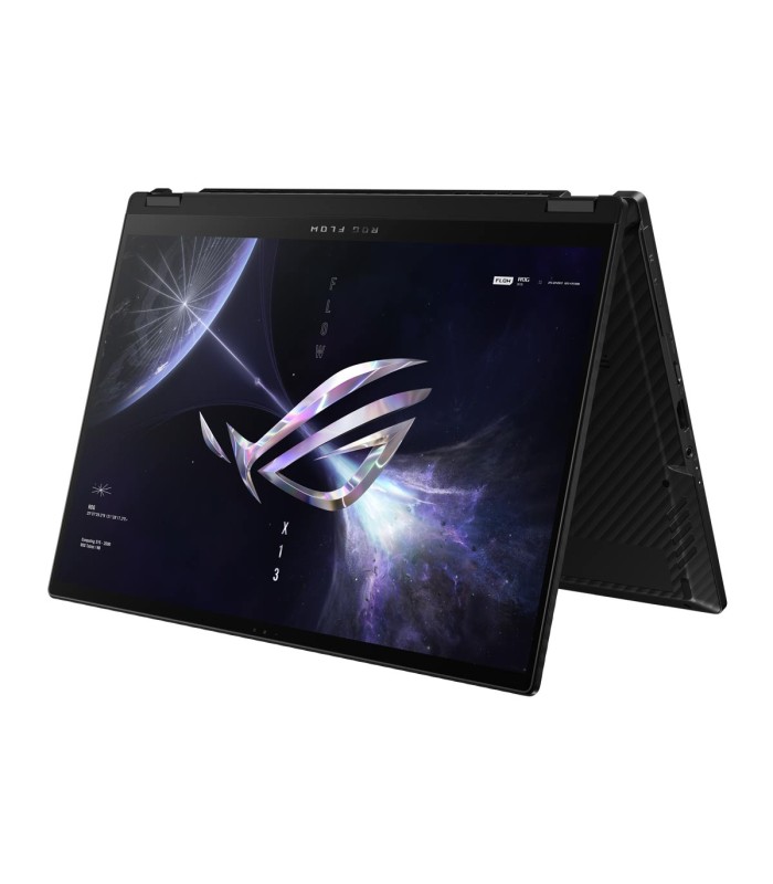 لپ تاپ 13 اینچی ایسوس مدل LAPTOP ASUS ROG FLOW X13 GV302XA - R9 7940HS - 16GB DDR5 - 512GB SSD - RADEON - Touch