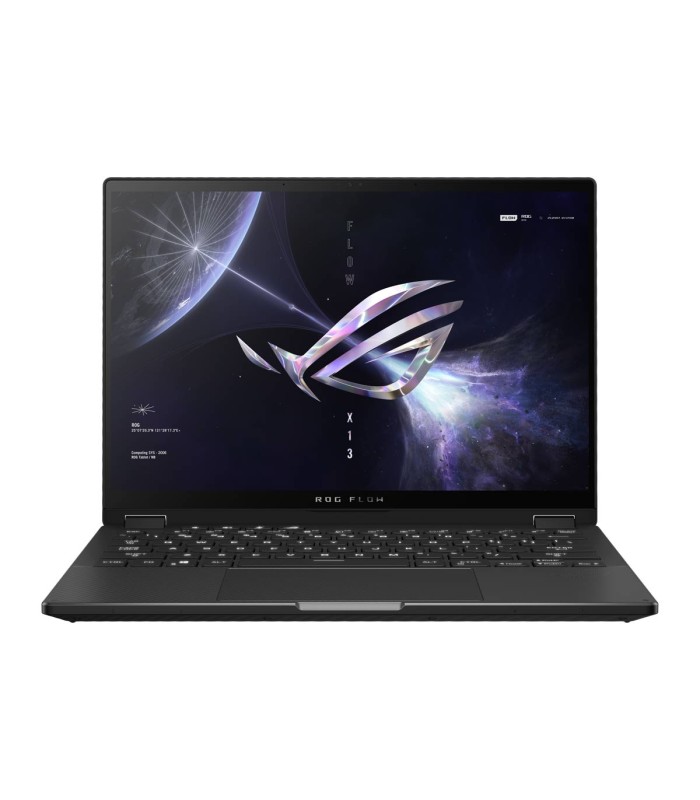 لپ تاپ 13 اینچی ایسوس مدل LAPTOP ASUS ROG FLOW X13 GV302XA - R9 7940HS - 16GB DDR5 - 512GB SSD - RADEON - Touch