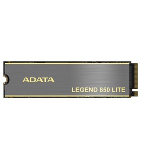 اس اس دی ای دیتا ظرفیت 500 گیگابایت ADATA SSD NVMe M.2 2280 LEGEND 850 Lite 500GB