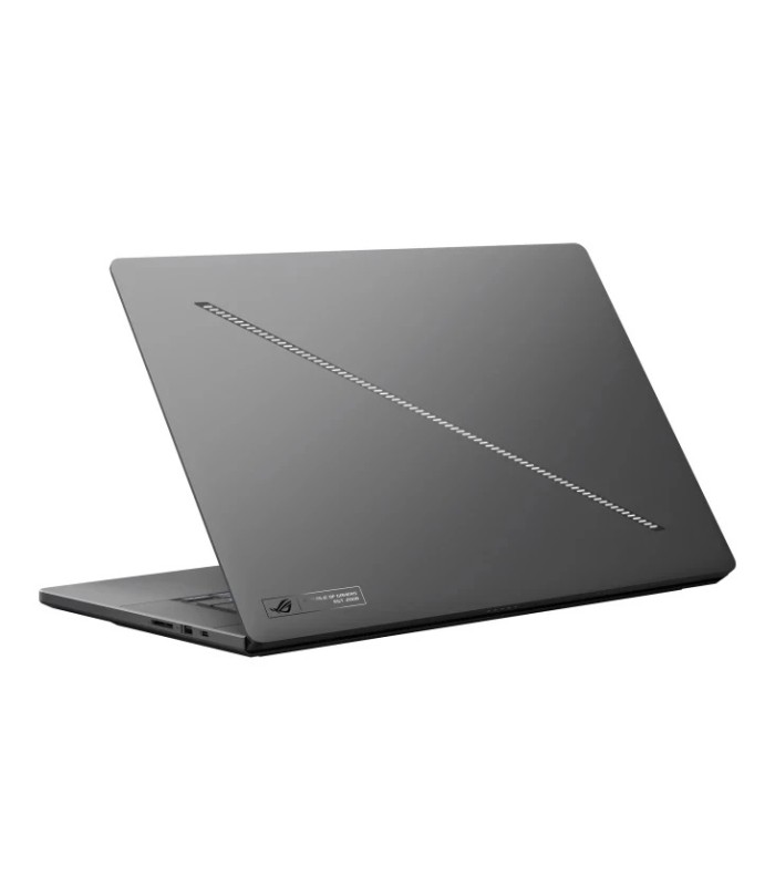 لپ تاپ گیمینگ 16 اینچی ایسوس مدل LAPTOP ASUS ROG ZEPHYRUS G16 GU605MY - ULTRA9 185H - 32GB DDR5 - 1TB SSD - 16GB RTX4090