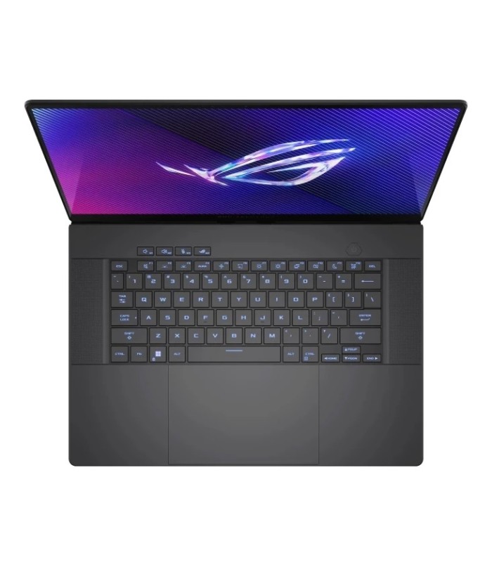 لپ تاپ گیمینگ 16 اینچی ایسوس مدل LAPTOP ASUS ROG ZEPHYRUS G16 GU605MY - ULTRA9 185H - 32GB DDR5 - 1TB SSD - 16GB RTX4090