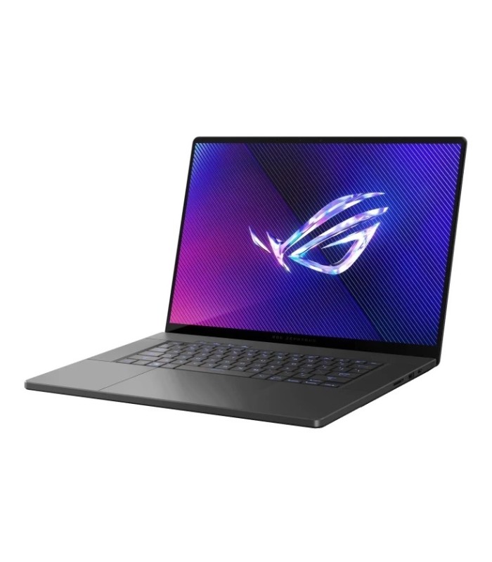 لپ تاپ گیمینگ 16 اینچی ایسوس مدل LAPTOP ASUS ROG ZEPHYRUS G16 GU605MY - ULTRA9 185H - 32GB DDR5 - 1TB SSD - 16GB RTX4090
