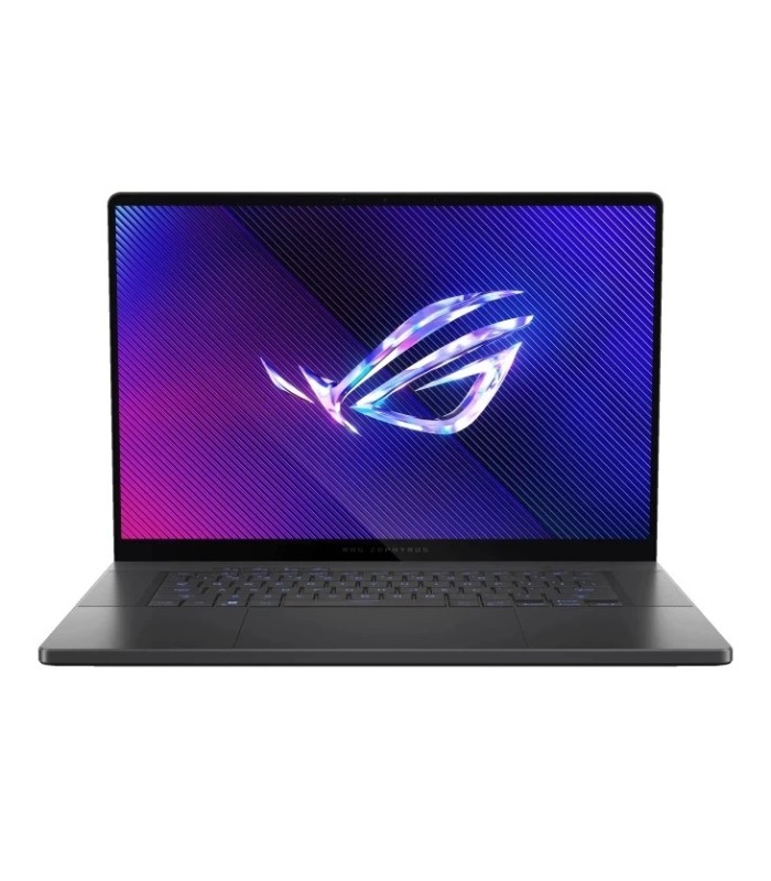 لپ تاپ گیمینگ 16 اینچی ایسوس مدل LAPTOP ASUS ROG ZEPHYRUS G16 GU605MY - ULTRA9 185H - 32GB DDR5 - 1TB SSD - 16GB RTX4090